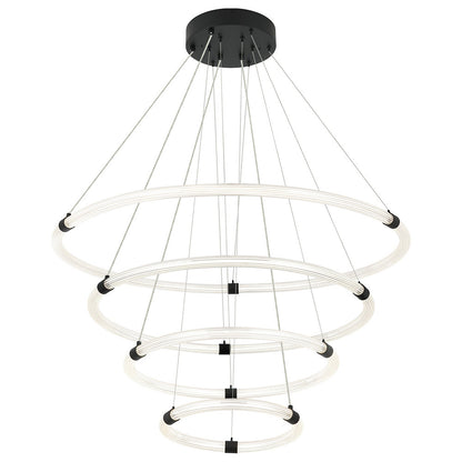 Papilla LED Chandelier