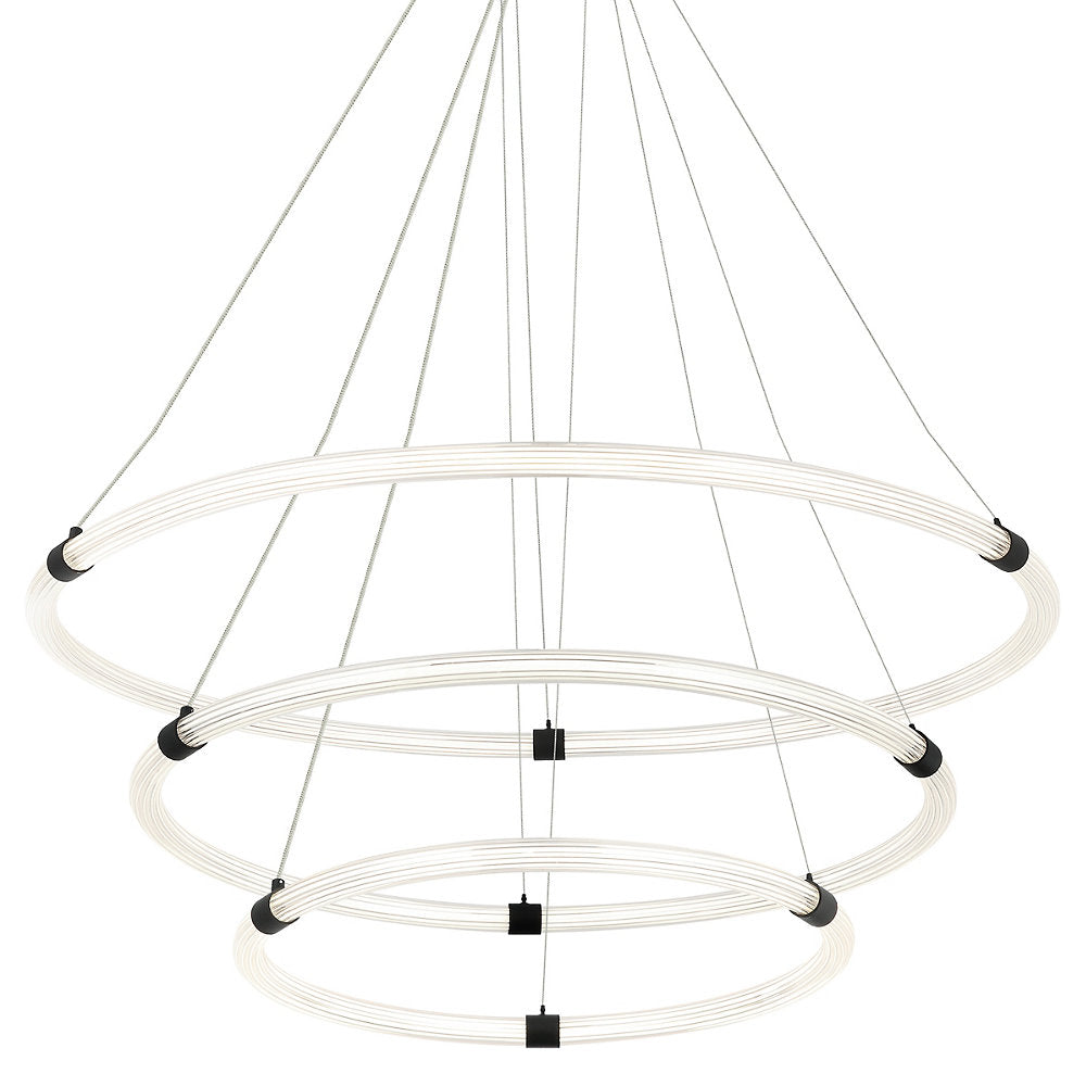 Papilla LED Chandelier