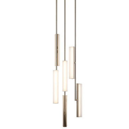 Elvara LED Multi-Light Pendant