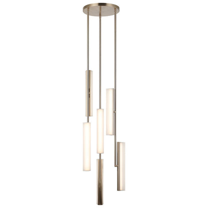 Elvara LED Multi-Light Pendant