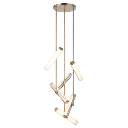 Elvara LED Multi-Light Pendant