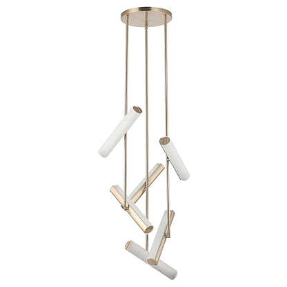 Elvara LED Multi-Light Pendant