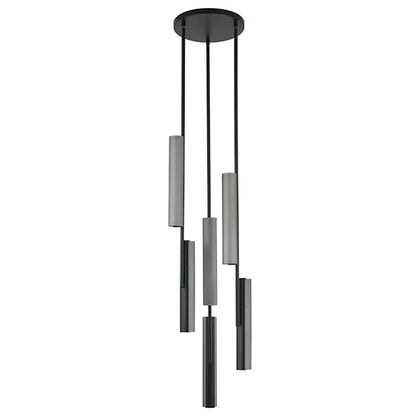 Elvara LED Multi-Light Pendant