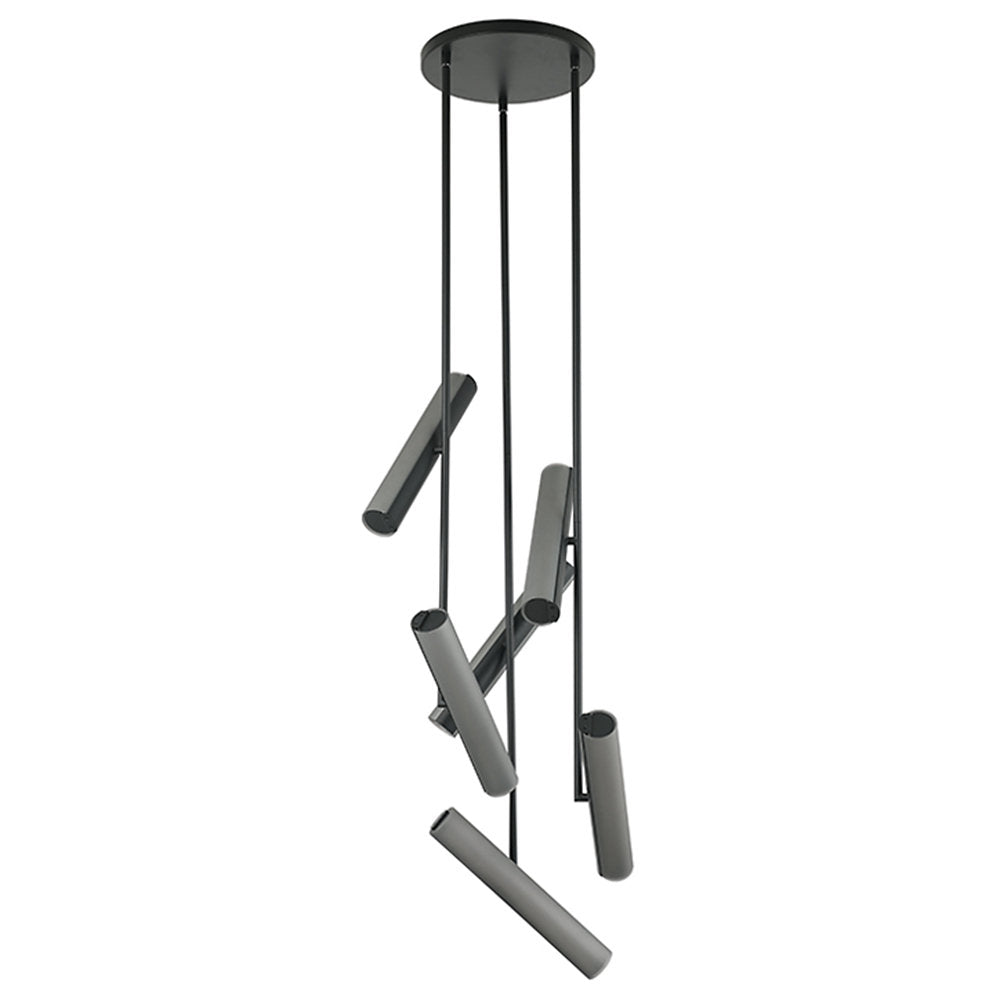 Elvara LED Multi-Light Pendant