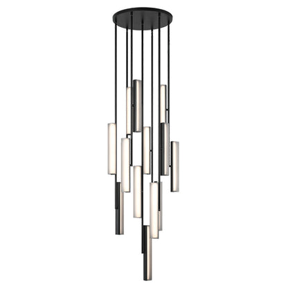 Elvara LED Multi-Light Pendant