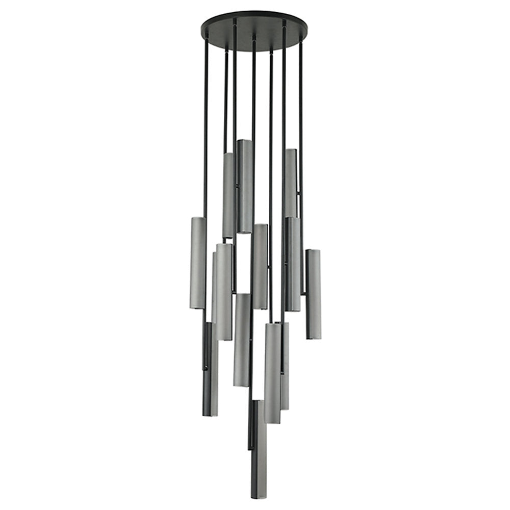 Elvara LED Multi-Light Pendant