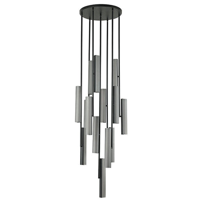 Elvara LED Multi-Light Pendant