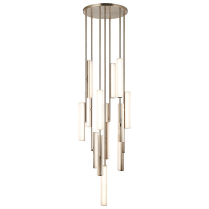 Elvara LED Multi-Light Pendant
