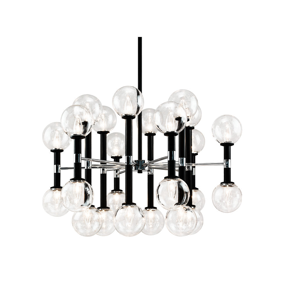 Lacrima Chandelier