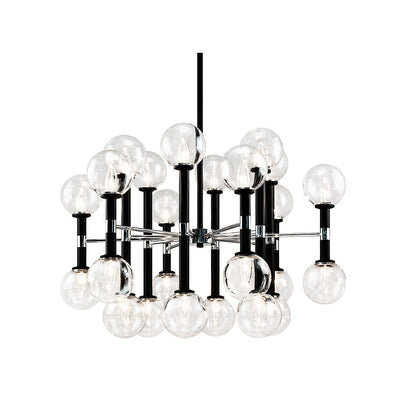 Lacrima Chandelier
