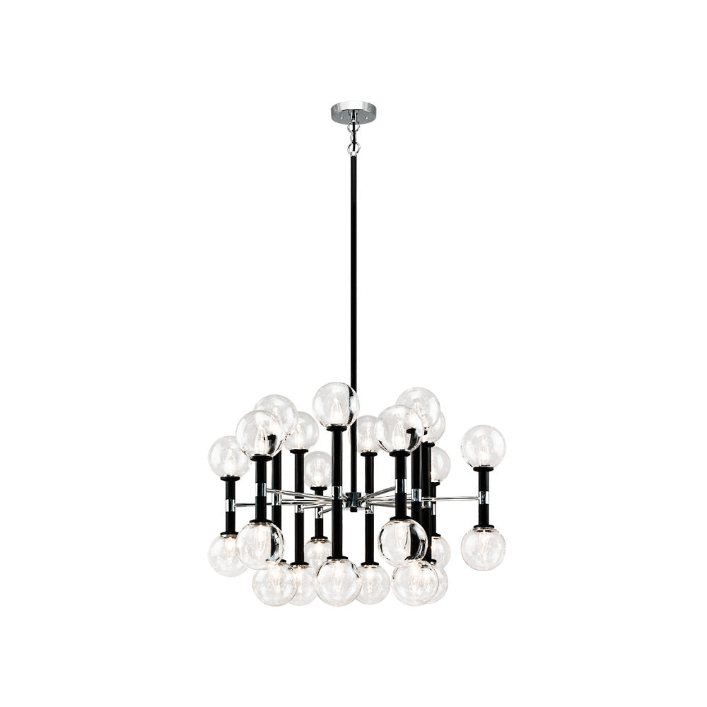 Lacrima Chandelier