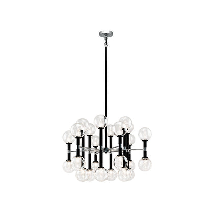 Lacrima Chandelier