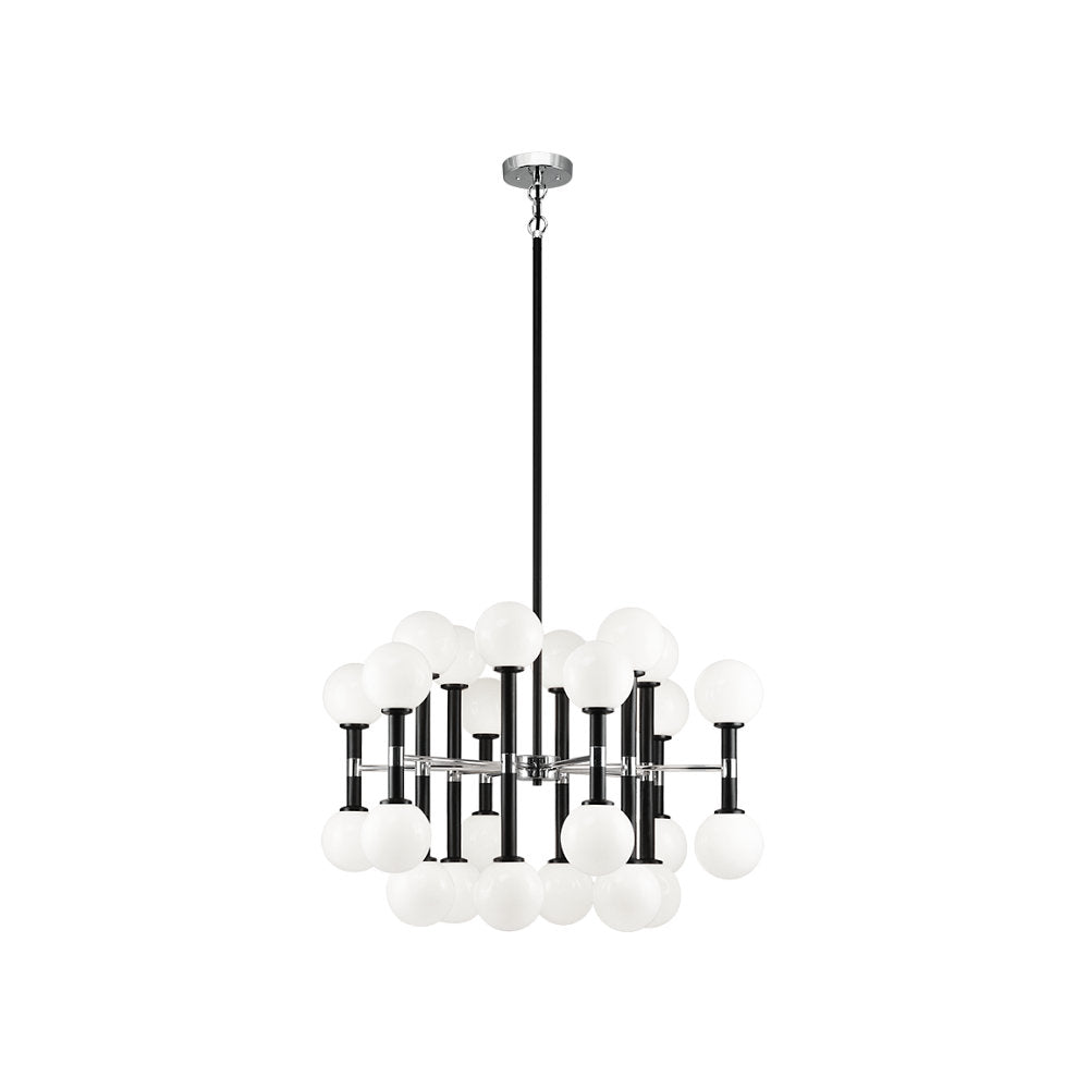 Lacrima Chandelier