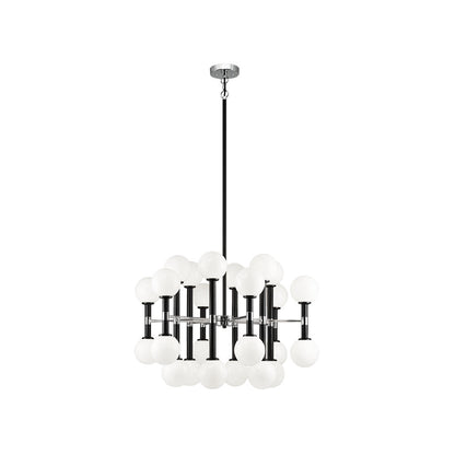 Lacrima Chandelier