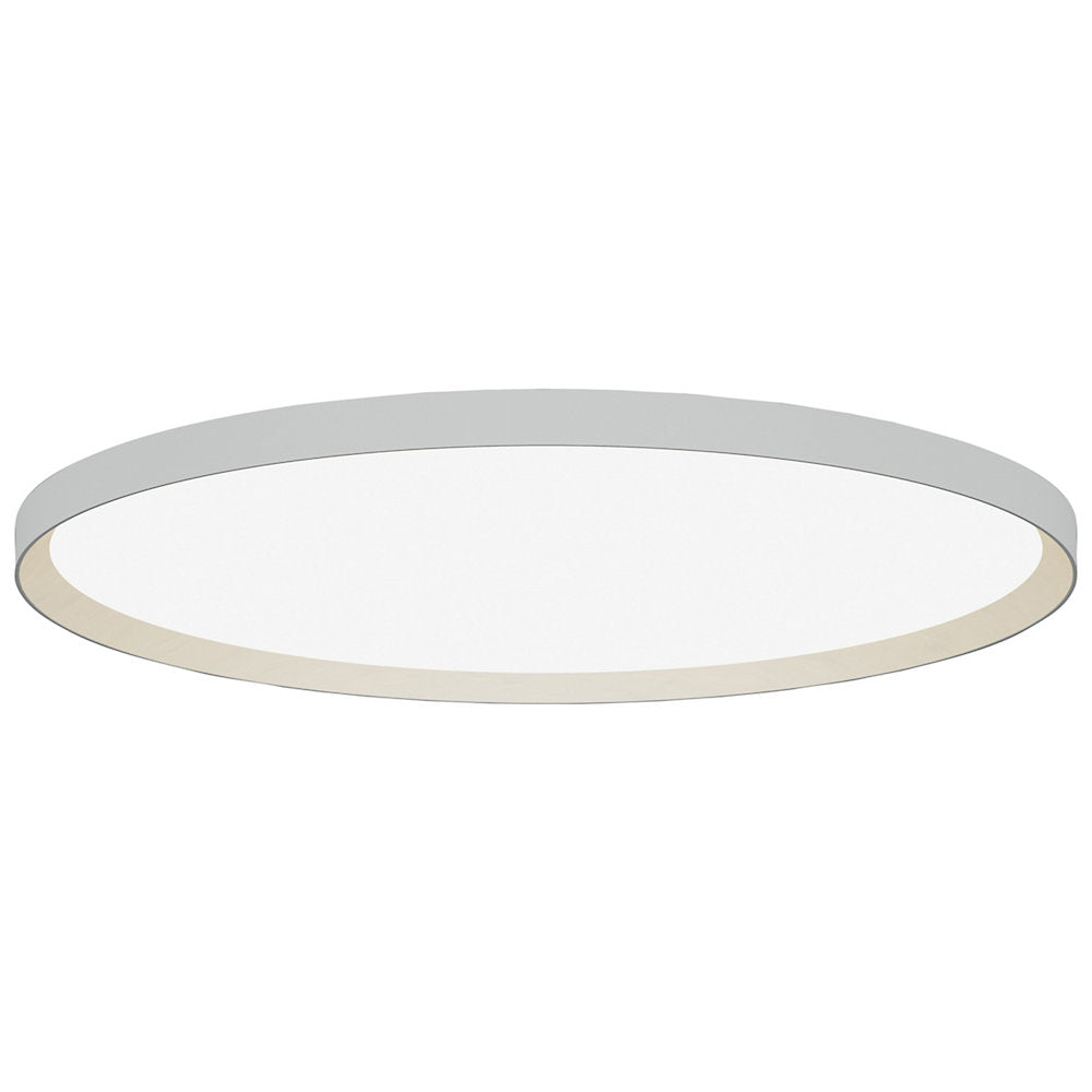 Bina Round LED Flushmount
