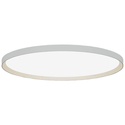 Bina Round LED Flushmount