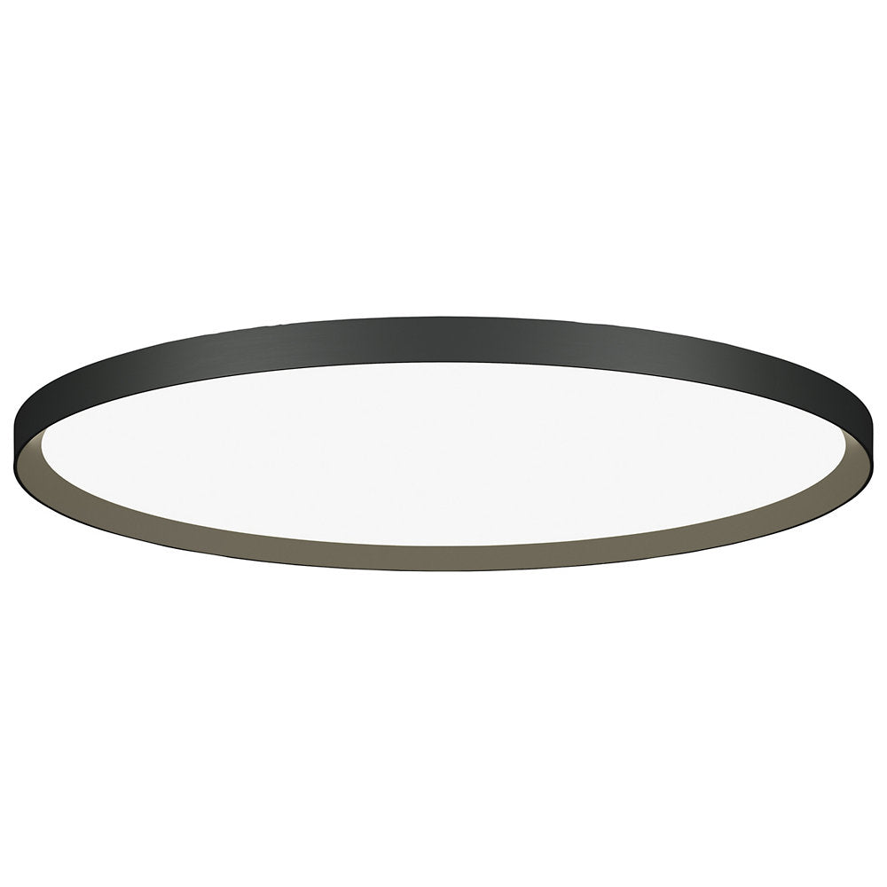 Bina Round LED Flushmount