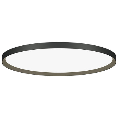 Bina Round LED Flushmount