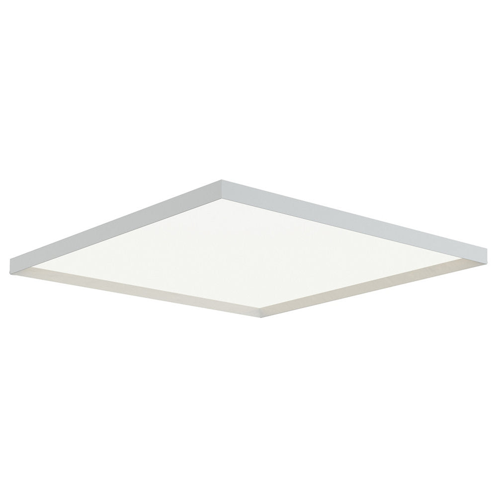 Bina Square LED Flushmount