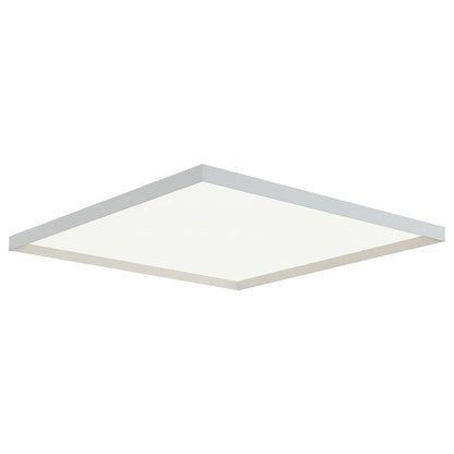 Bina Square LED Flushmount