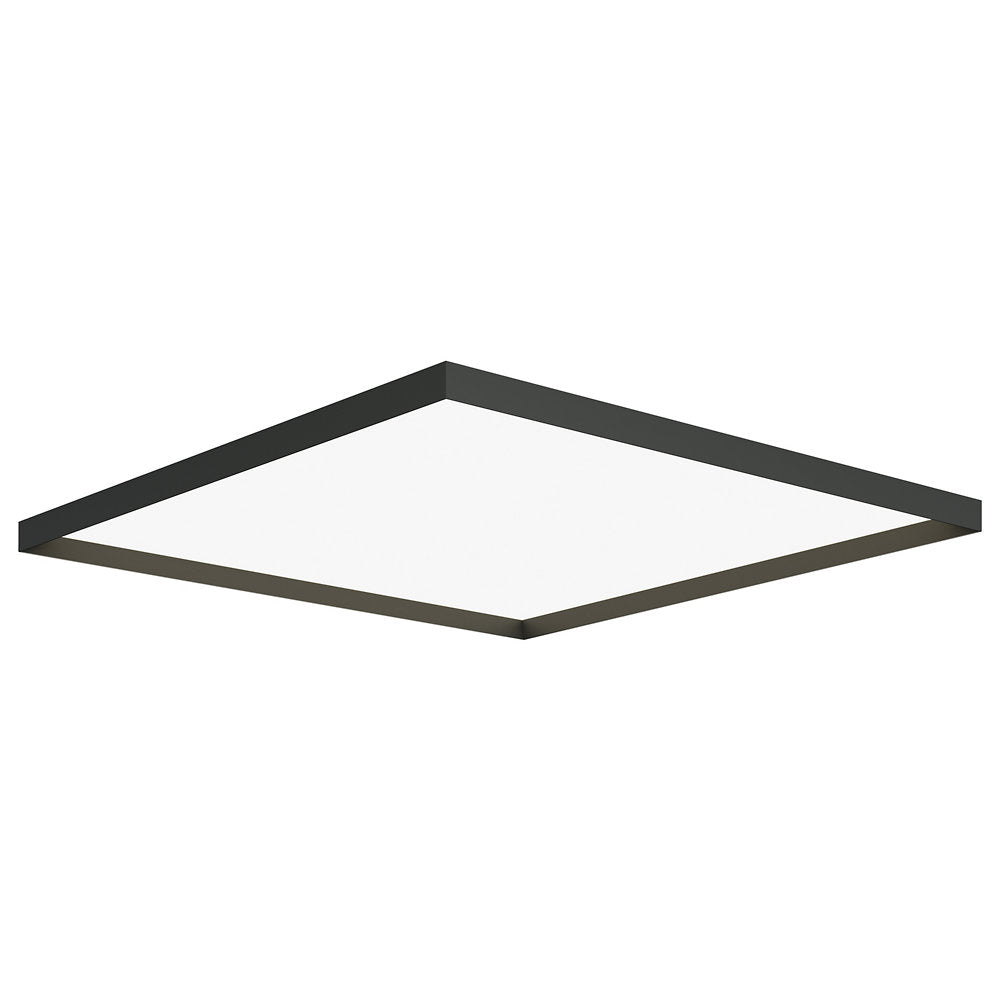 Bina Square LED Flushmount