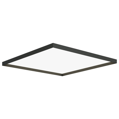 Bina Square LED Flushmount