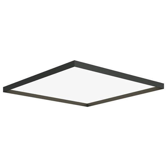 Bina Square LED Flushmount