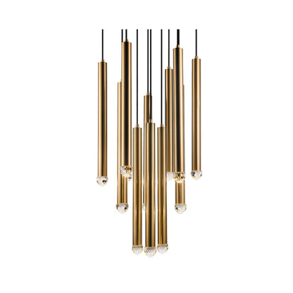 Reign LED Multi-Light Pendant