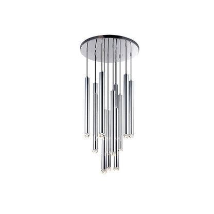 Reign LED Multi-Light Pendant