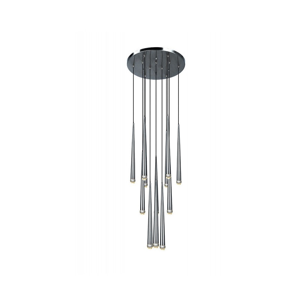 Renaie LED Multi-Light Pendant