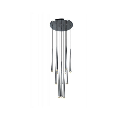 Renaie LED Multi-Light Pendant