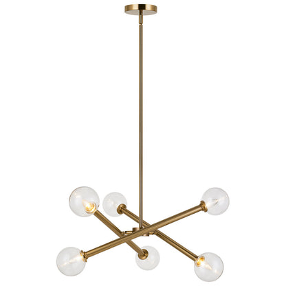 Leonatta Chandelier