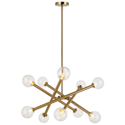 Leonatta Chandelier