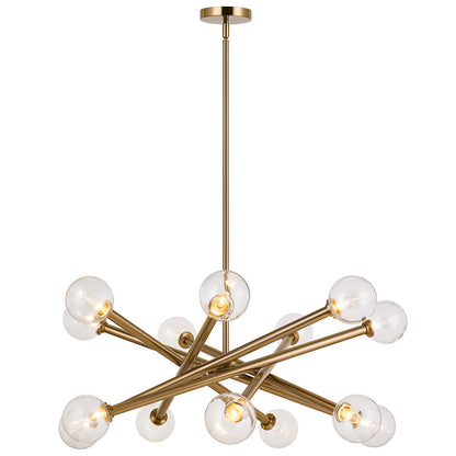 Leonatta Chandelier