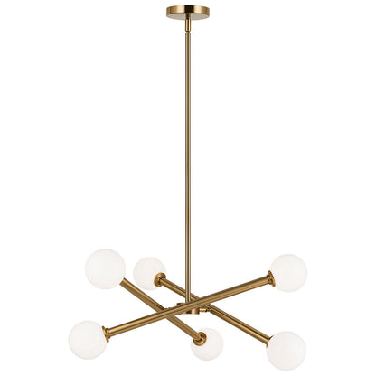 Leonatta Chandelier