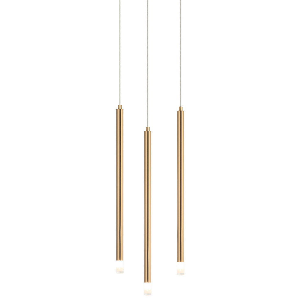 Reigndrop Multi-Light Pendant