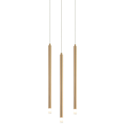 Reigndrop Multi-Light Pendant