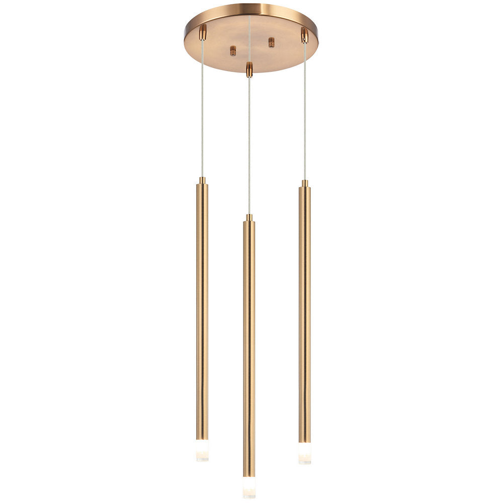 Reigndrop Multi-Light Pendant