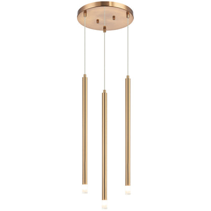 Reigndrop Multi-Light Pendant