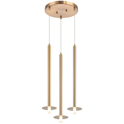 Reigndrop Multi-Light Pendant
