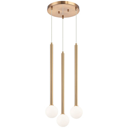 Reigndrop Multi-Light Pendant