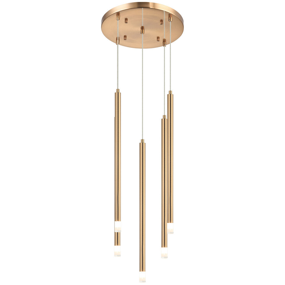 Reigndrop Multi-Light Pendant