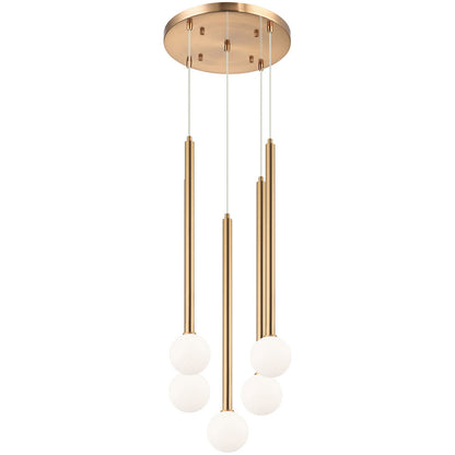 Reigndrop Multi-Light Pendant
