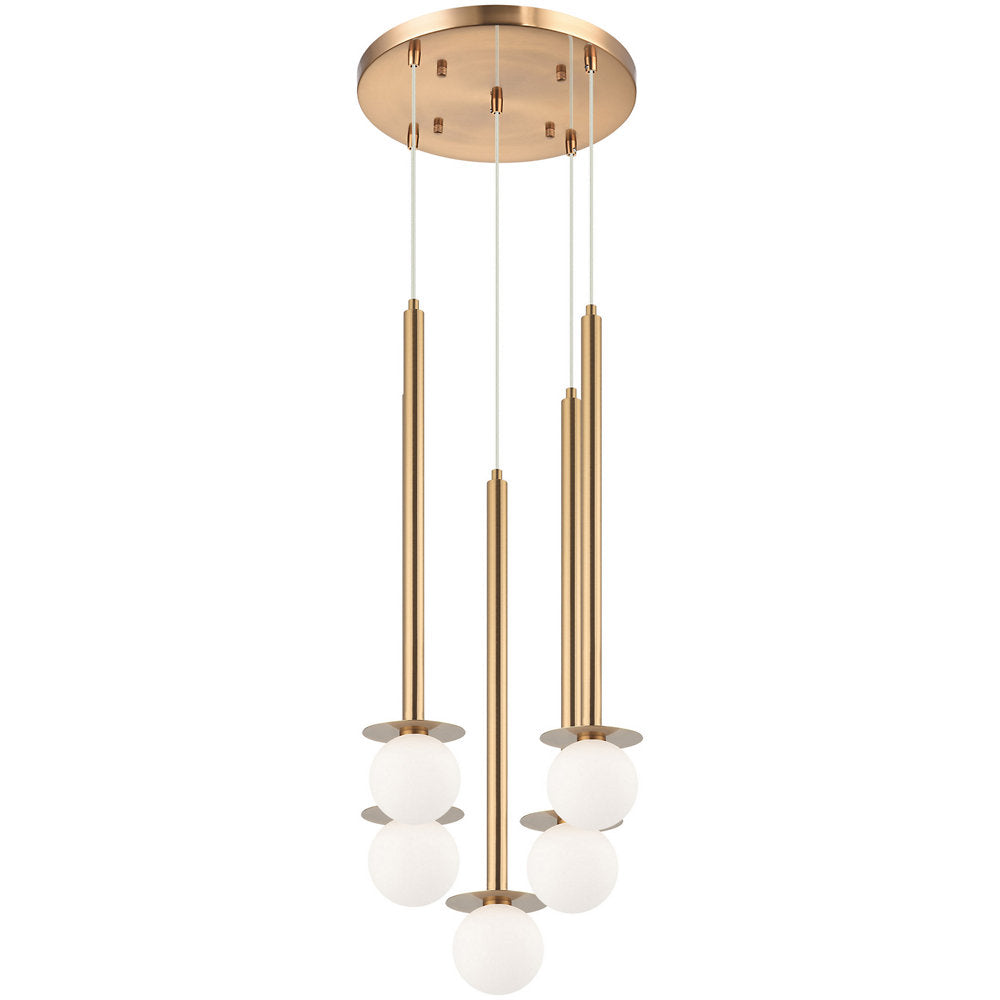 Reigndrop Multi-Light Pendant