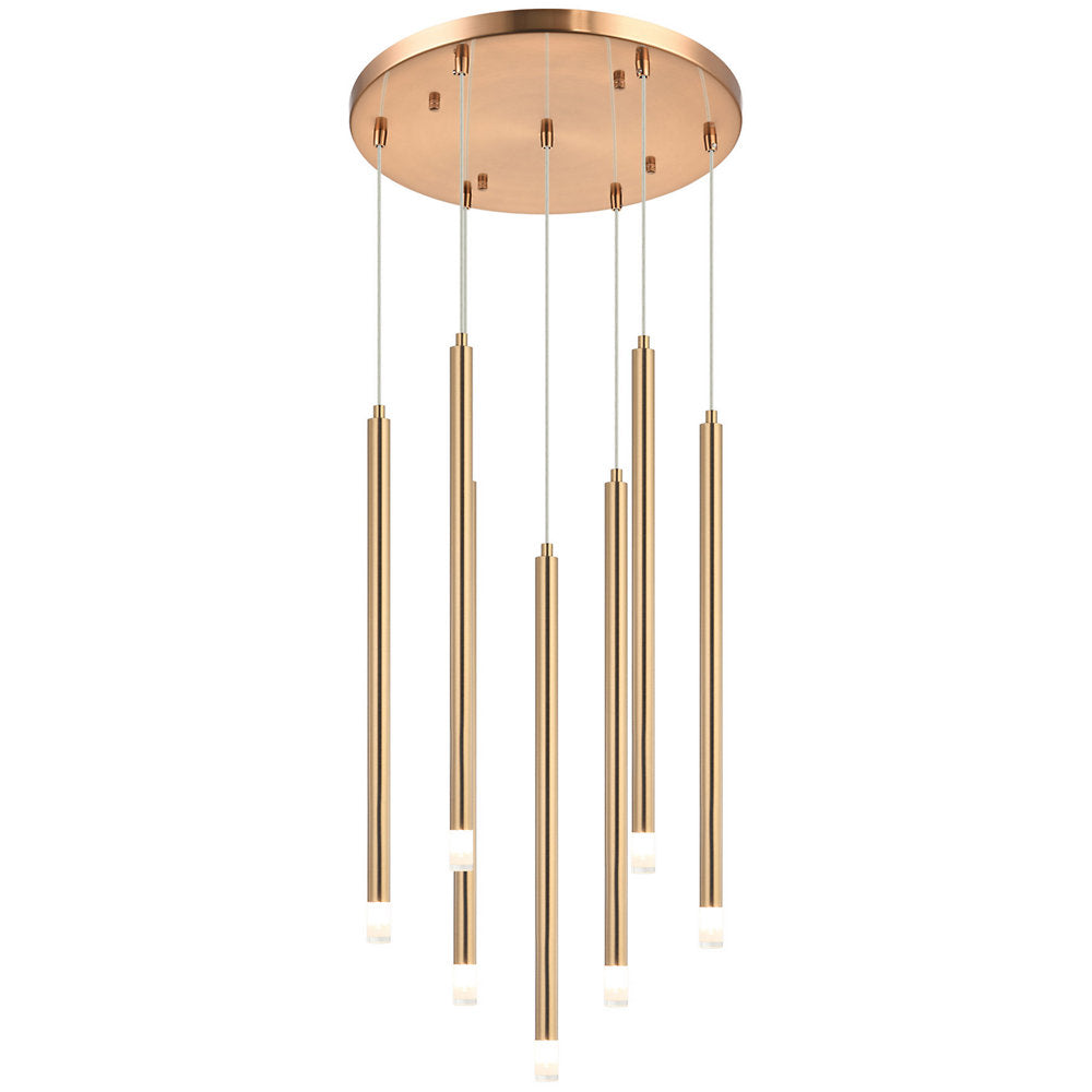 Reigndrop Multi-Light Pendant
