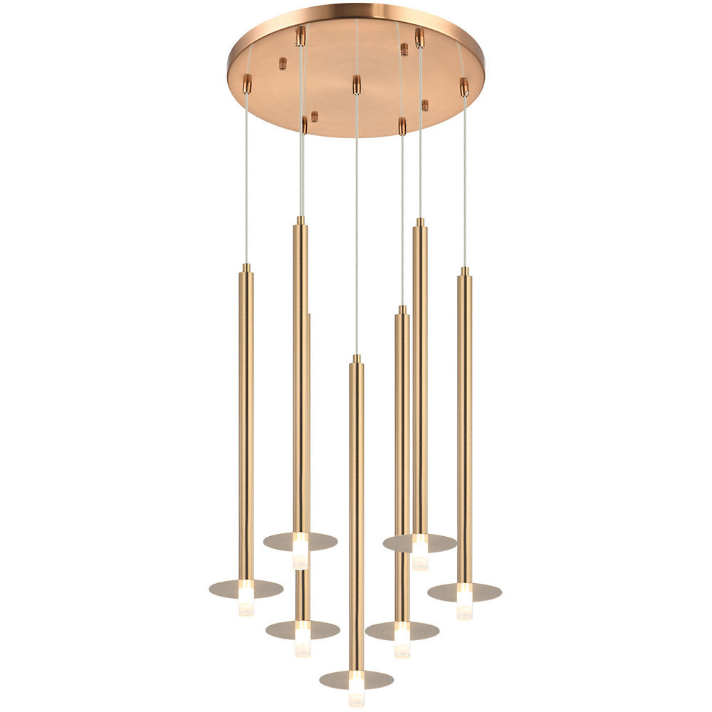 Reigndrop Multi-Light Pendant