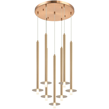 Reigndrop Multi-Light Pendant