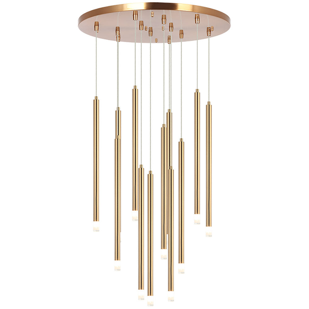 Reigndrop Multi-Light Pendant