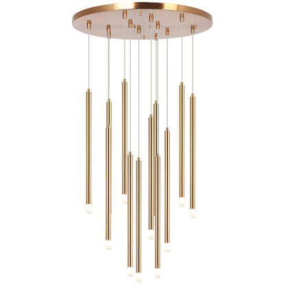 Reigndrop Multi-Light Pendant
