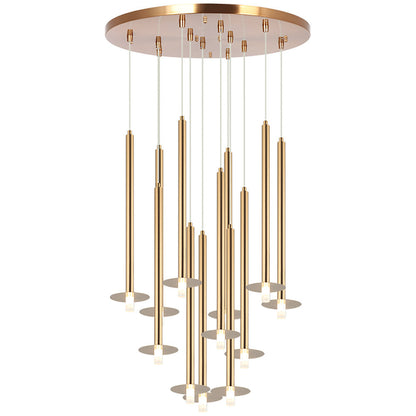 Reigndrop Multi-Light Pendant